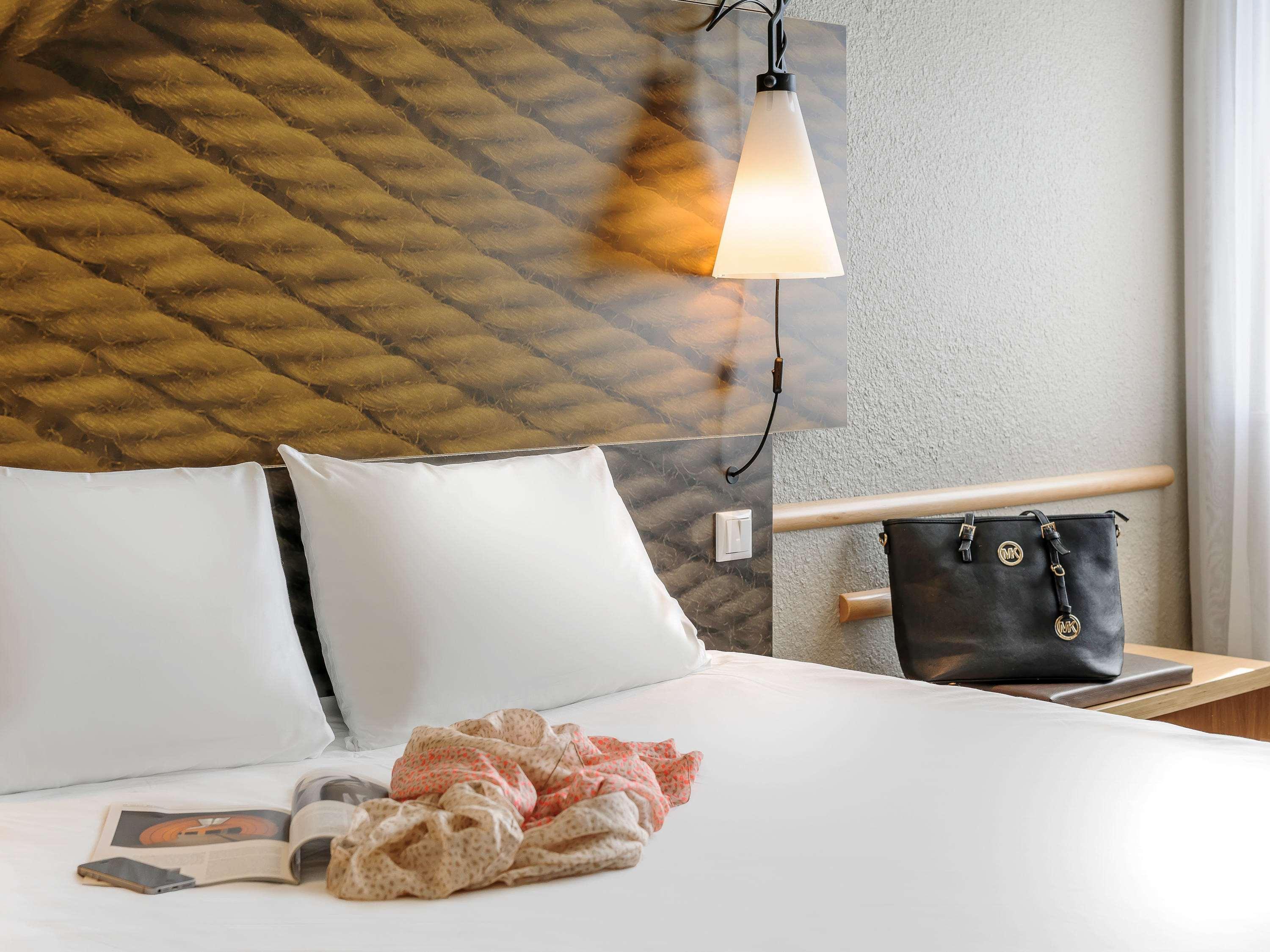 Ibis Berlin Mitte Hotel Ngoại thất bức ảnh