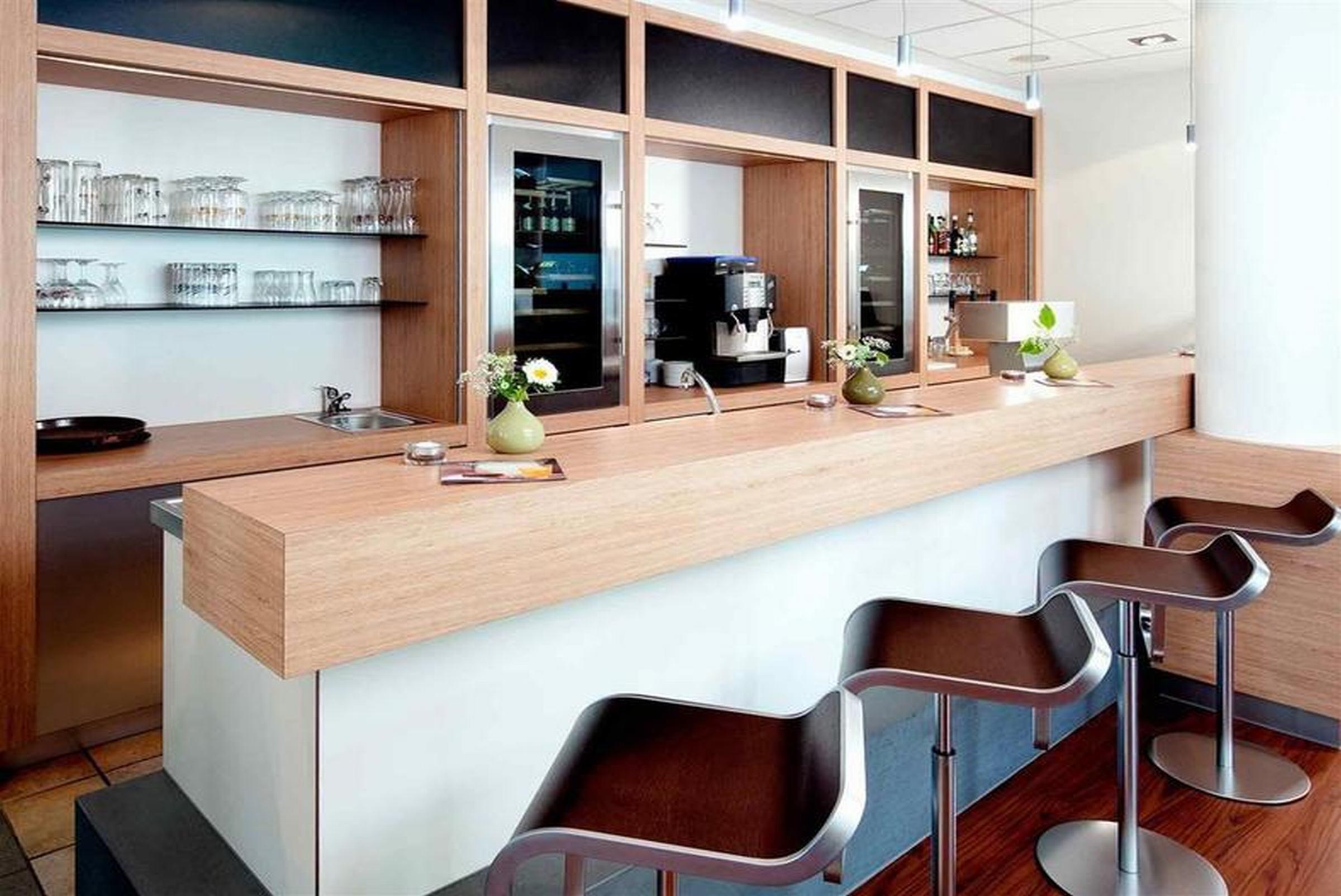 Ibis Berlin Mitte Hotel Ngoại thất bức ảnh